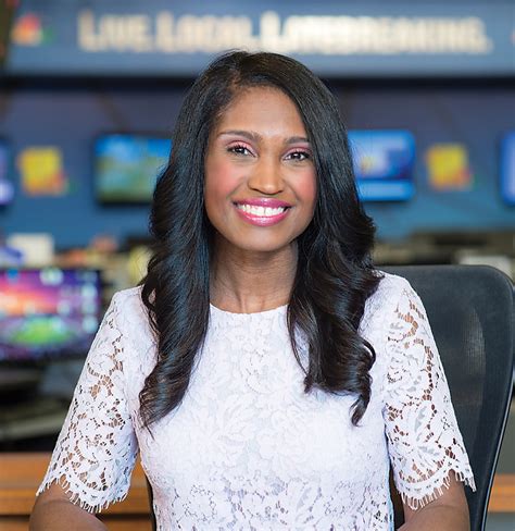 From flash flooding and hail to 12 inches of snow piling up, Miri Marshall enjoys forecasting storms. The award-winning meteorologist joined the WUSA 9's weather team in September 2017. Prior to WUSA, Miri worked at WBAL-TV in Baltimore, where she covered snowstorms and ice storms. Her career includes stops at KCEN in Waco, Texas and …
